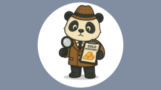 金（ゴールド）戦略