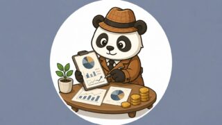 資産運用レポート